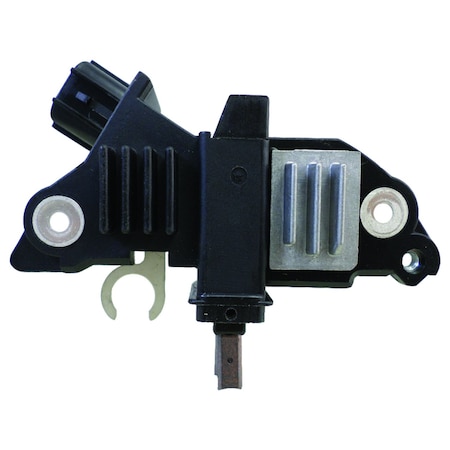 Wai Global Voltage Regulators, IB236 IB236